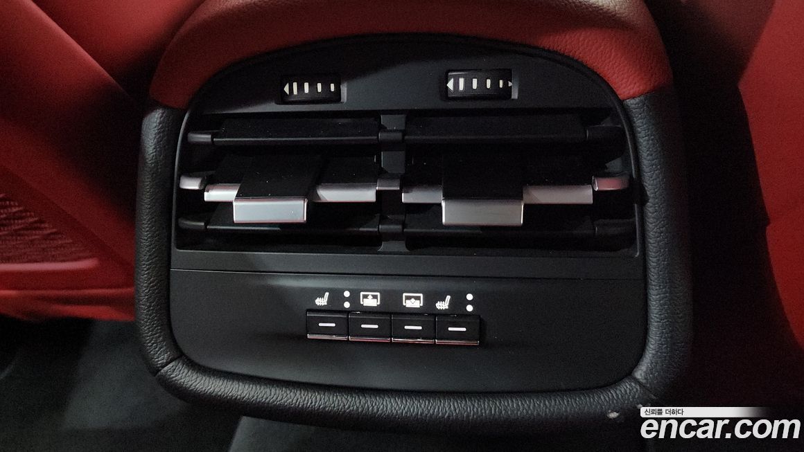 Maserati Ghibli 2018