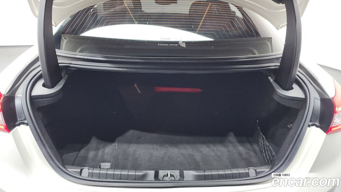 Maserati Ghibli 2018