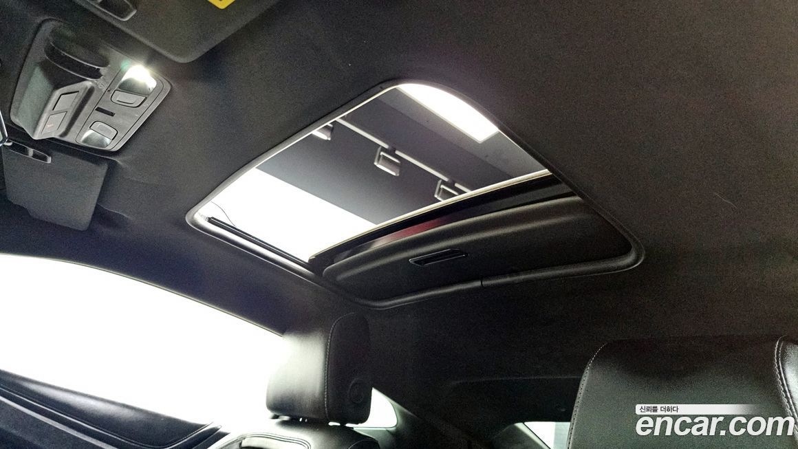 ChevroletGMDaewoo Camaro 2019