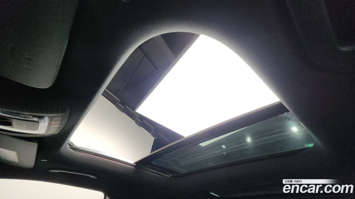 Mercedes-Benz GLB-Class 2021