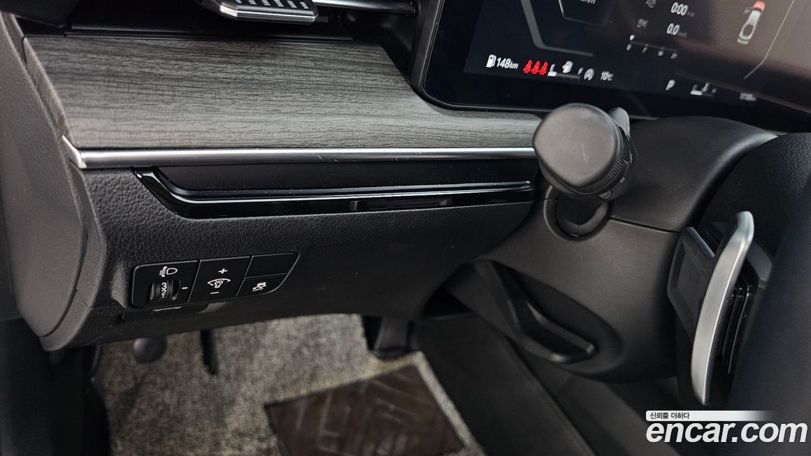 Kia K5 2024
