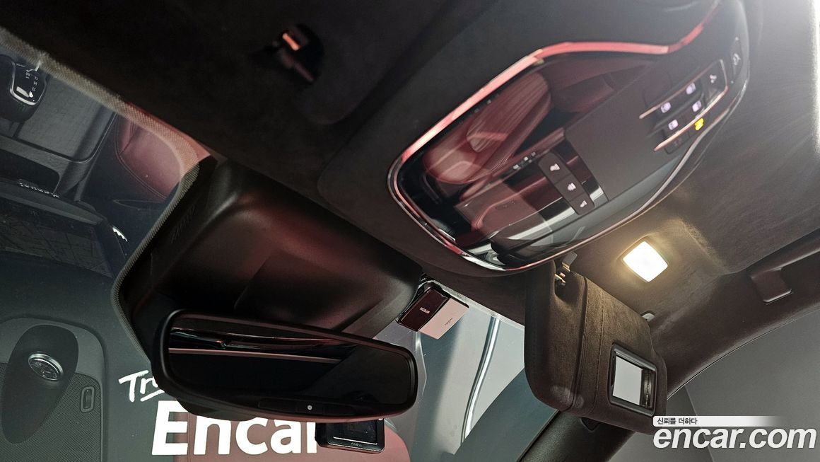 Maserati Levante 2017