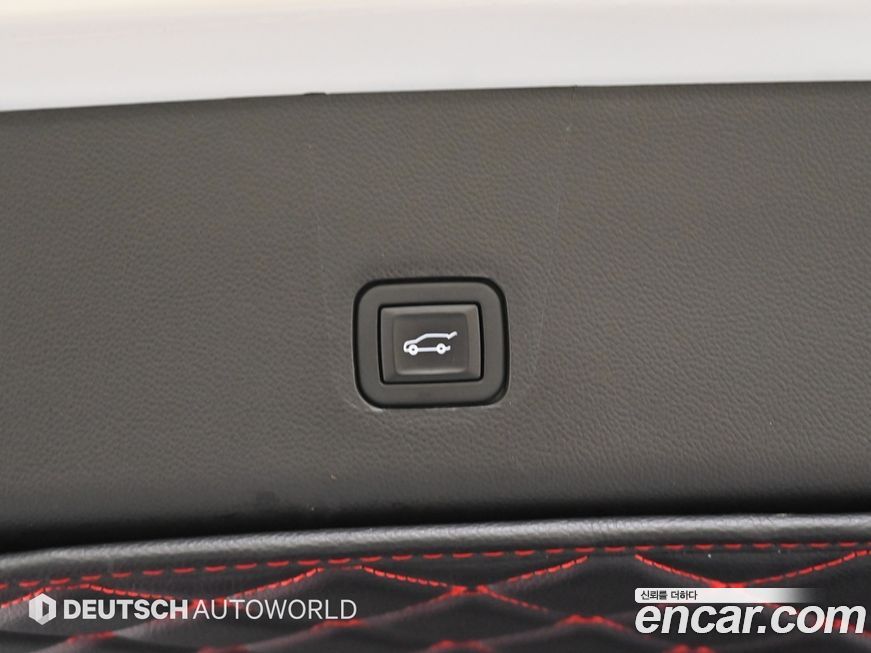 ChevroletGMDaewoo Traverse 2020