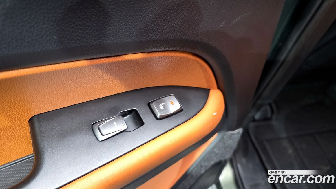 KG_Mobility_Ssangyong Rexton 2022