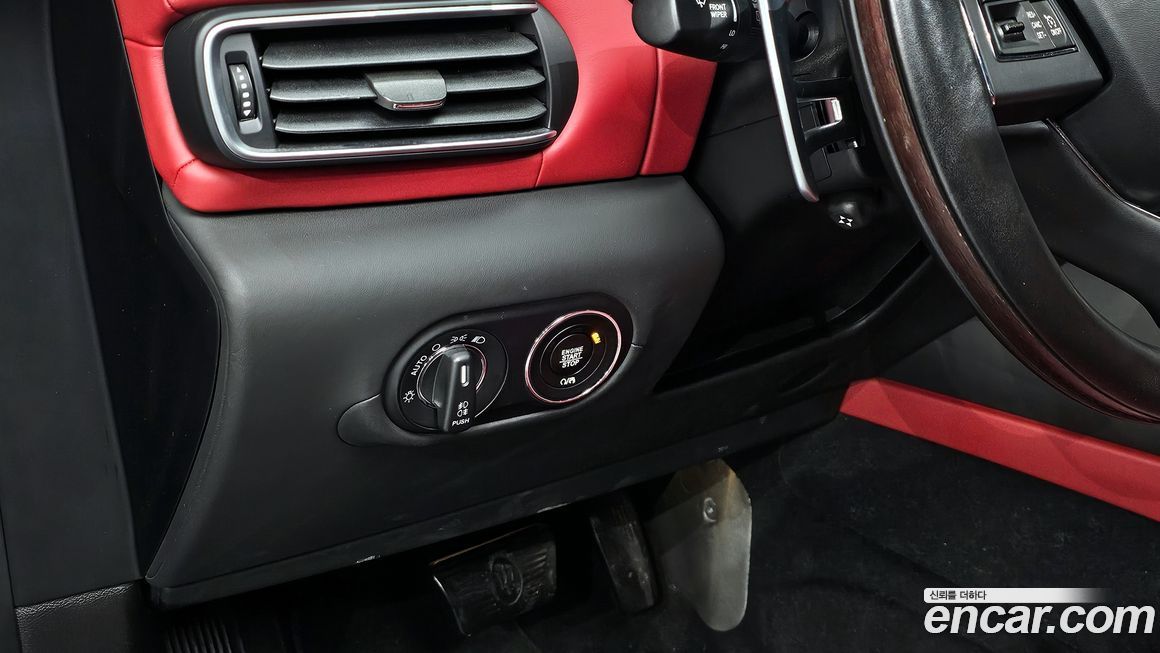 Maserati Levante 2017