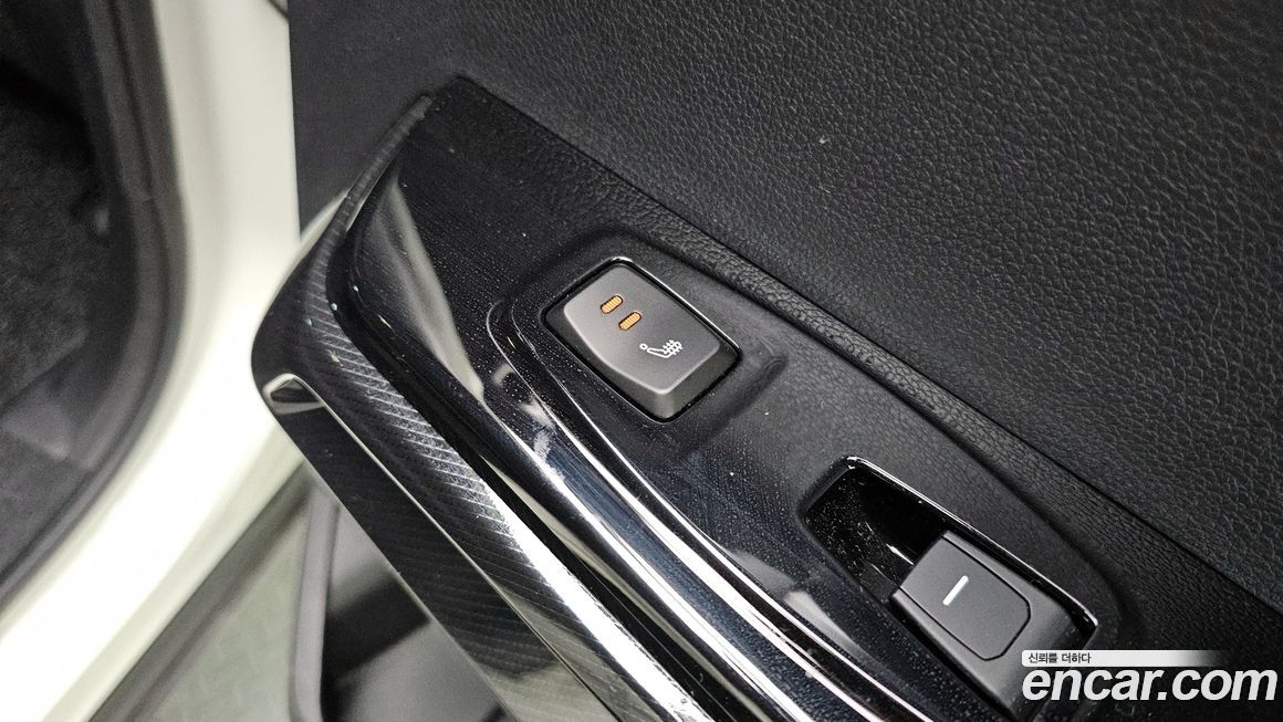 KG_Mobility_Ssangyong Actyon 2025