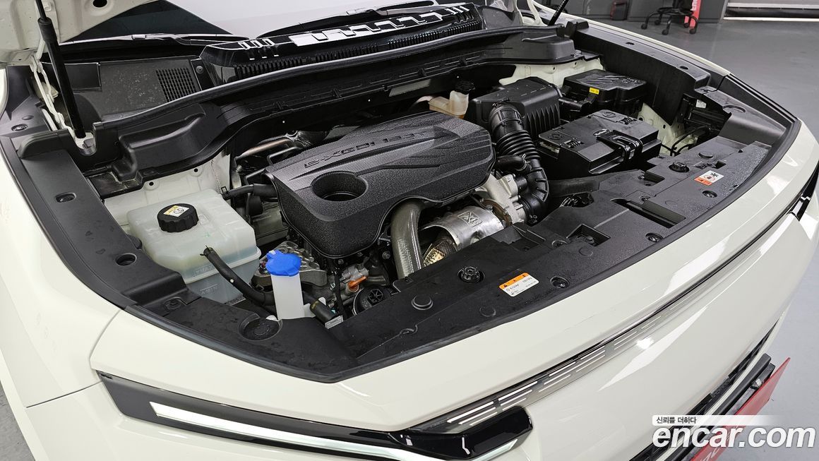 KG_Mobility_Ssangyong Actyon 2025