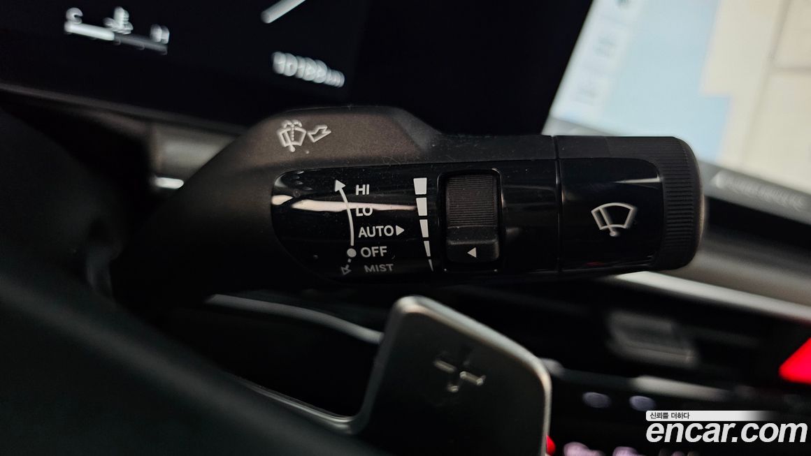 Kia K5 2024