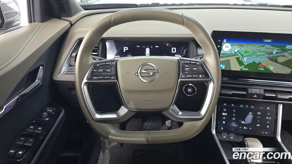 KG_Mobility_Ssangyong Torres 2023