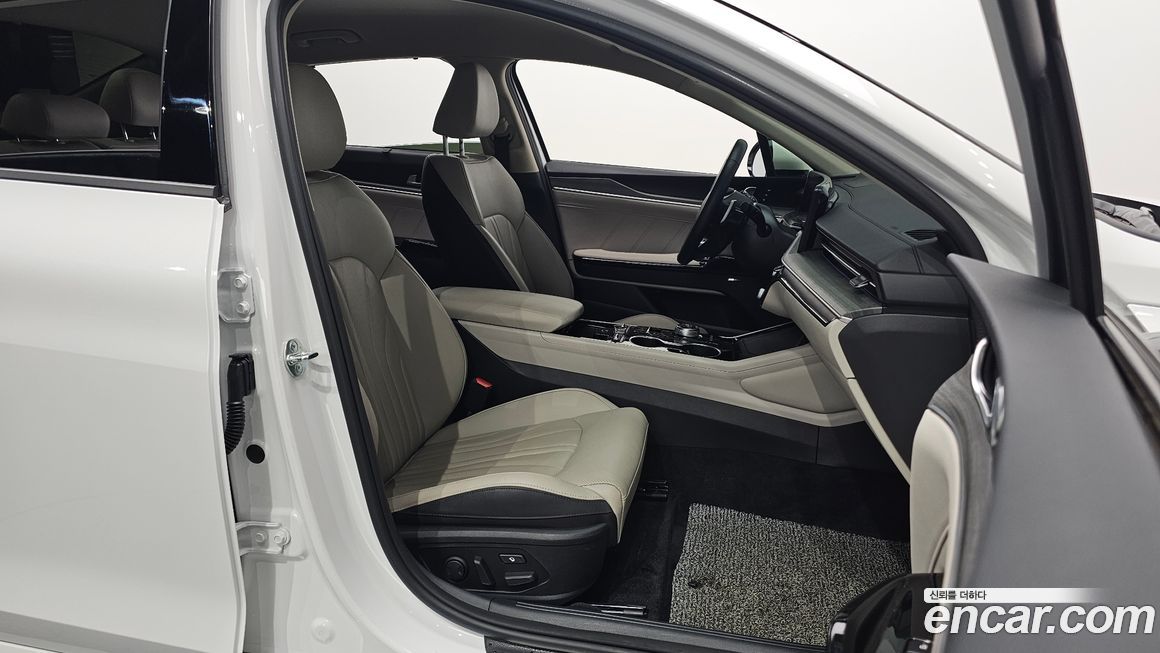 Kia K5 2024
