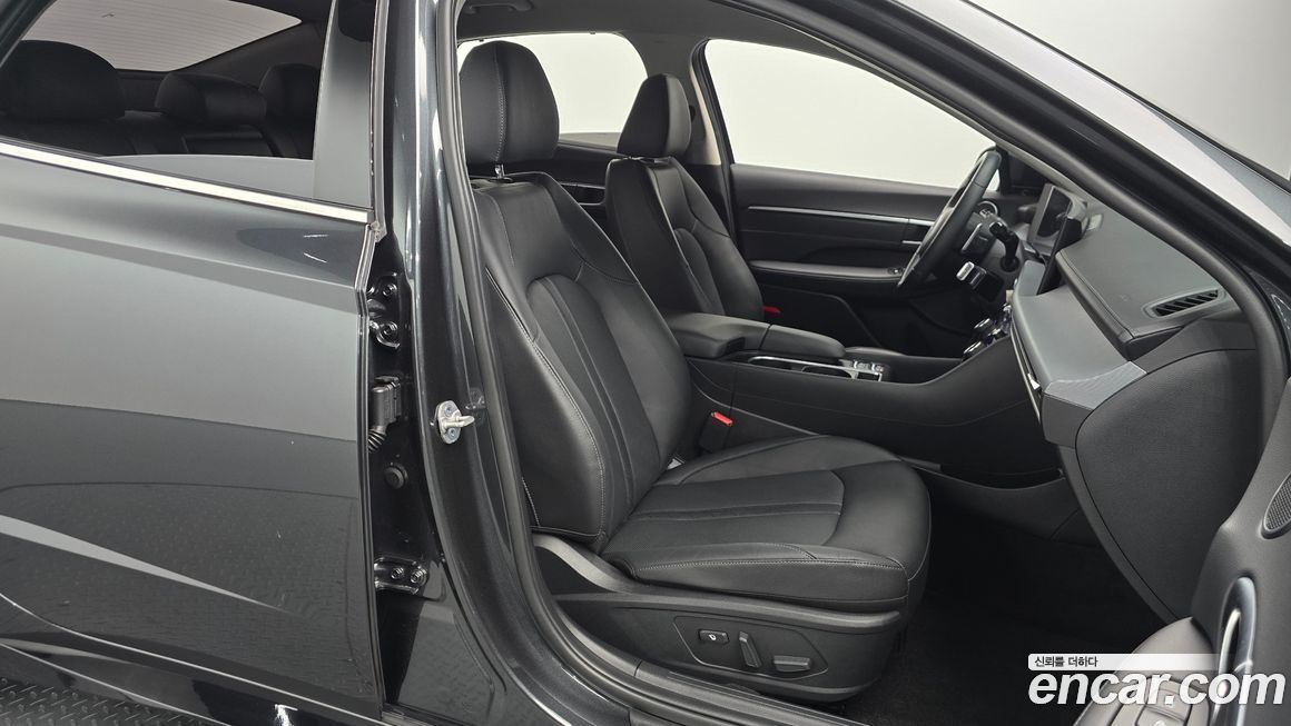 Hyundai Sonata 2025