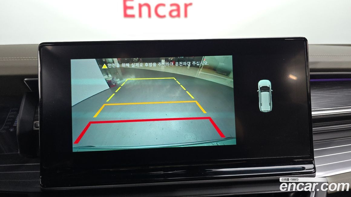 KG_Mobility_Ssangyong Torres 2023