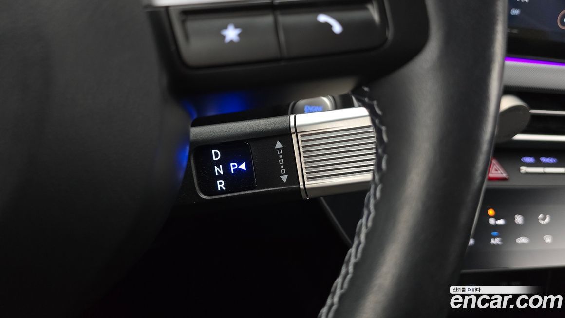 Hyundai Sonata 2025