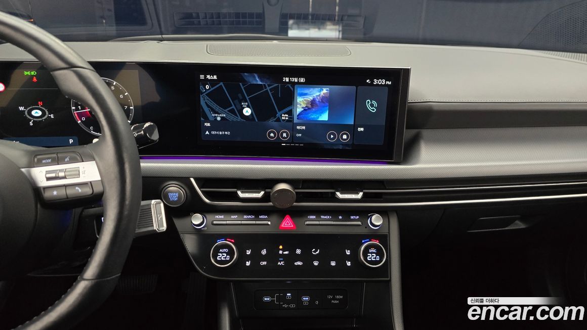 Hyundai Sonata 2025