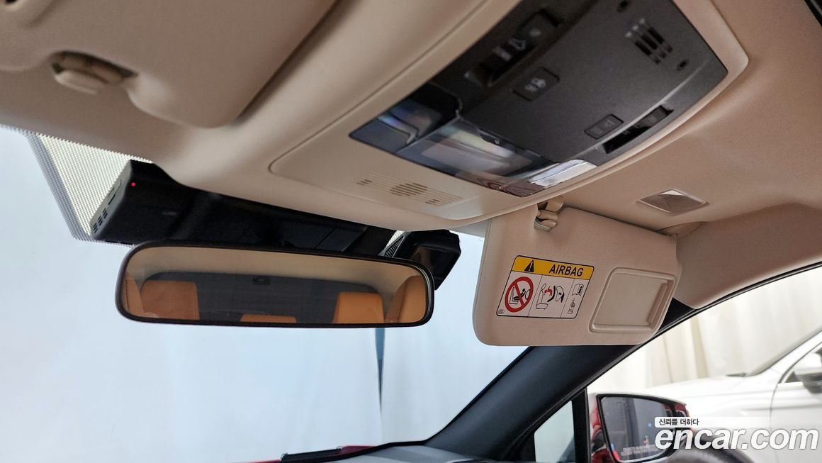 Lexus UX 2022