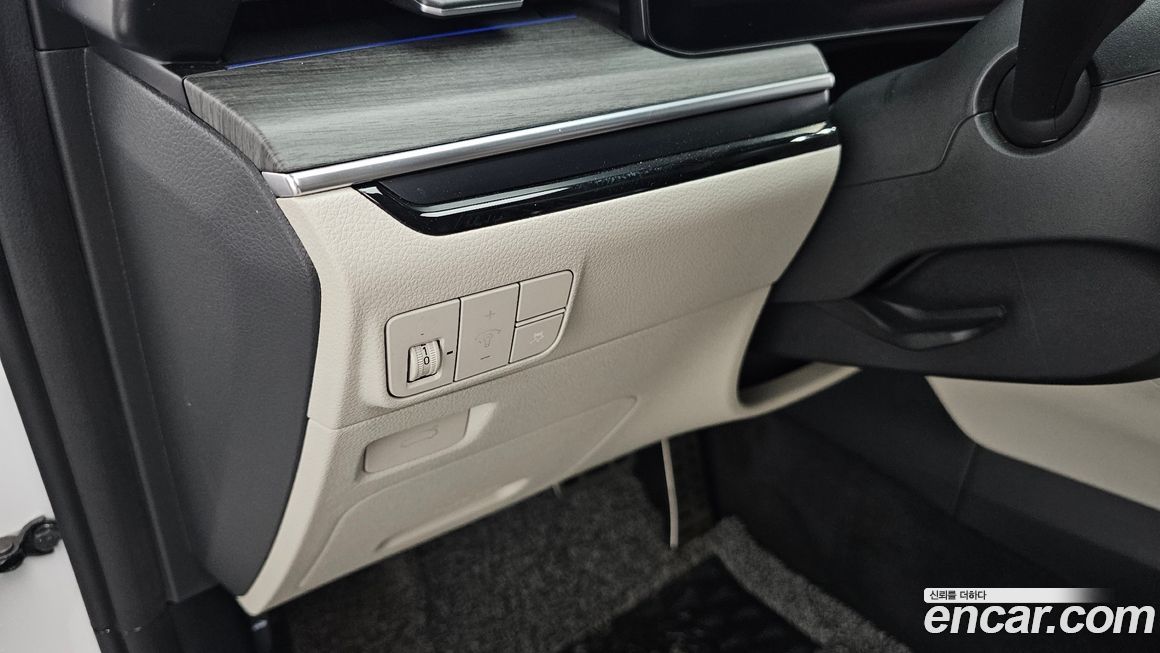 Kia K5 2024