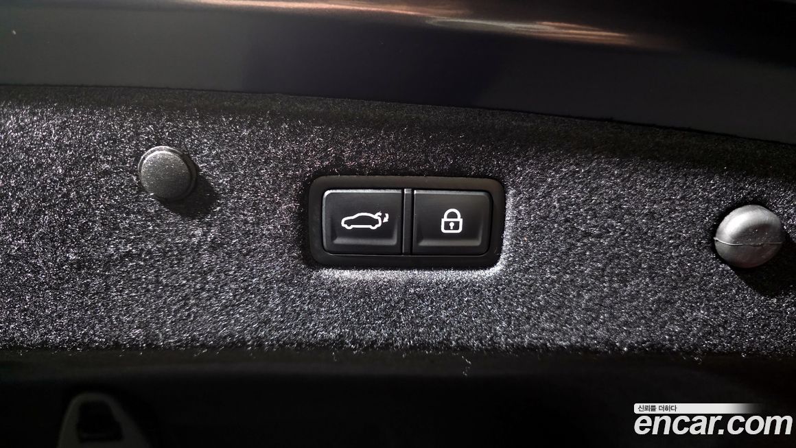 Kia K8 2023