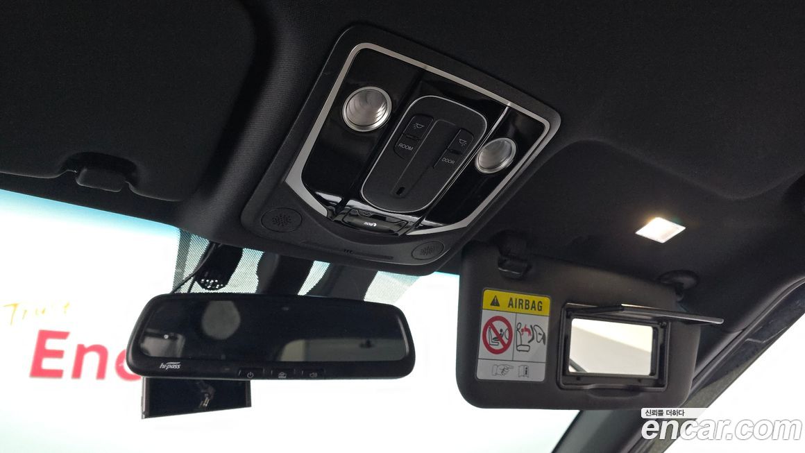 KG_Mobility_Ssangyong Torres 2023