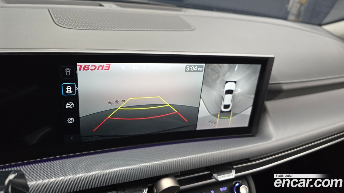 Hyundai Sonata 2025