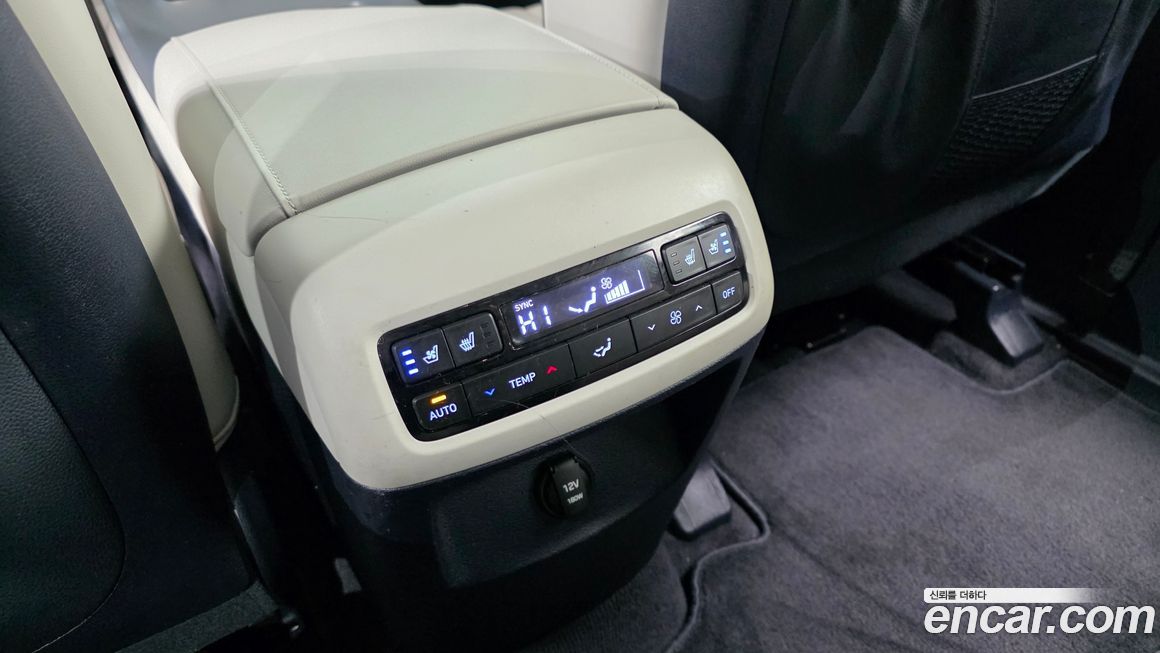 Hyundai Palisade 2020