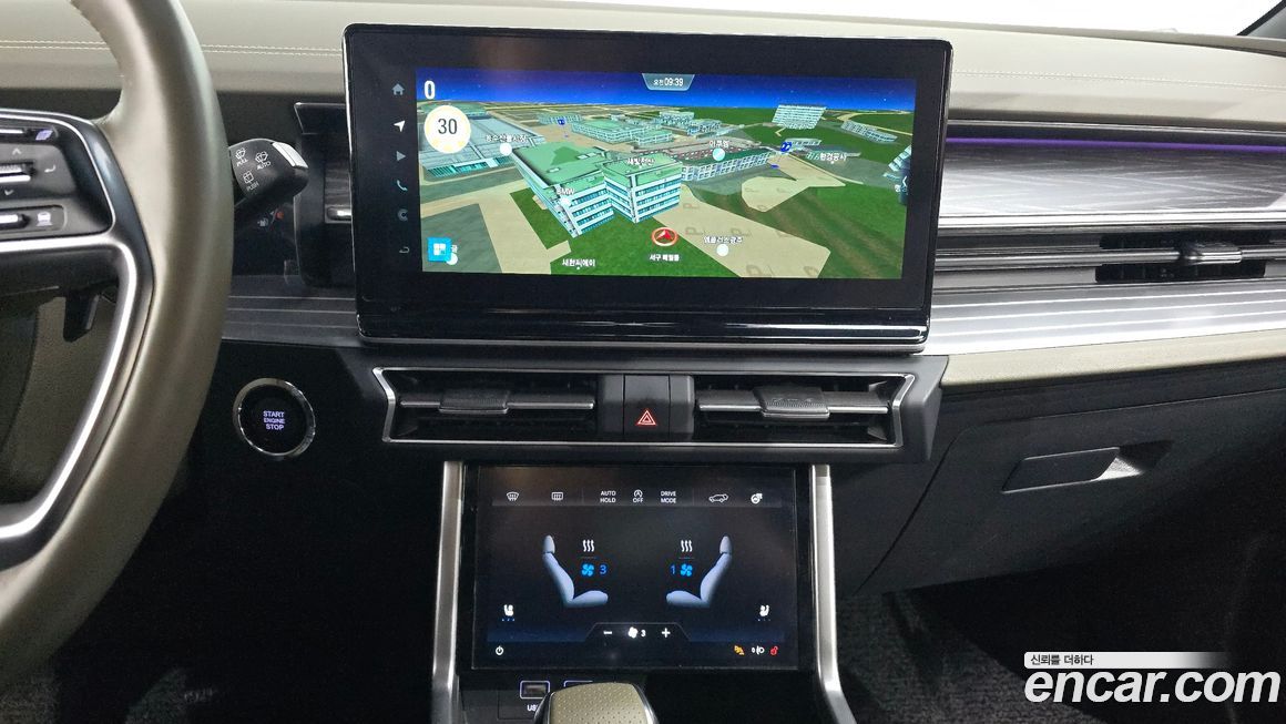 KG_Mobility_Ssangyong Torres 2023