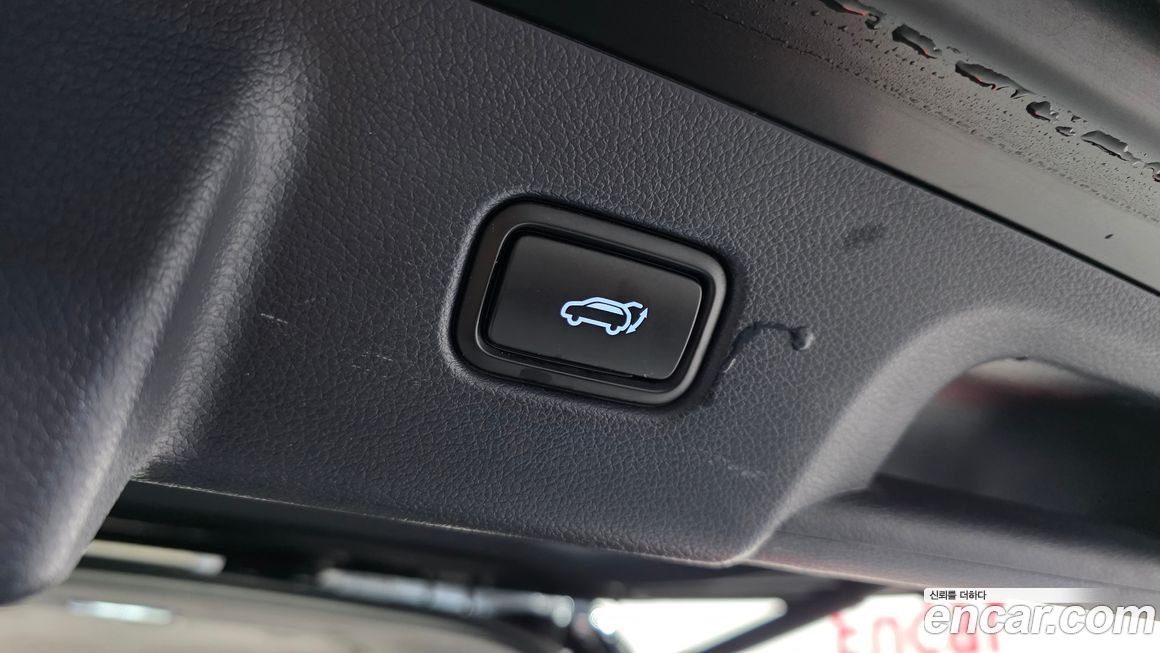 Hyundai Palisade 2020