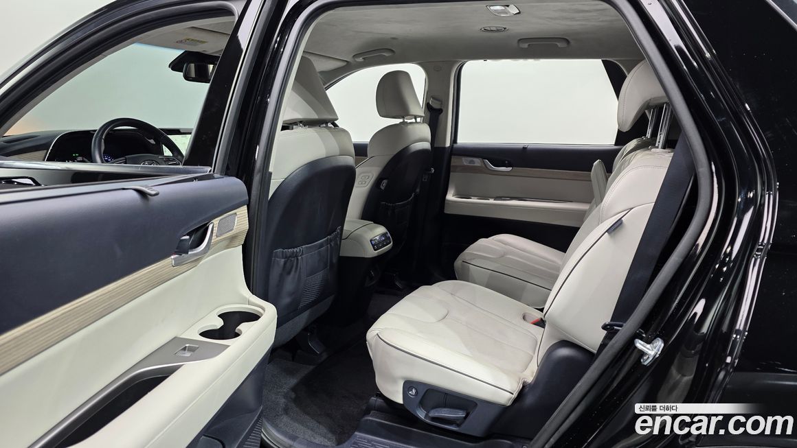 Hyundai Palisade 2020