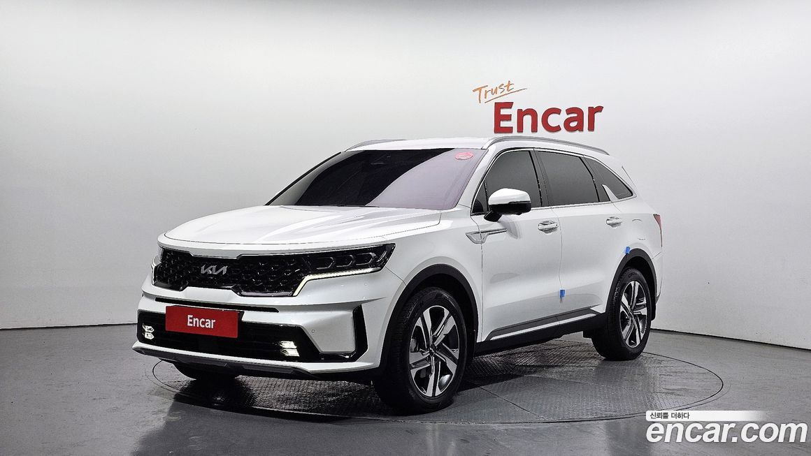 Kia Sorento 2023