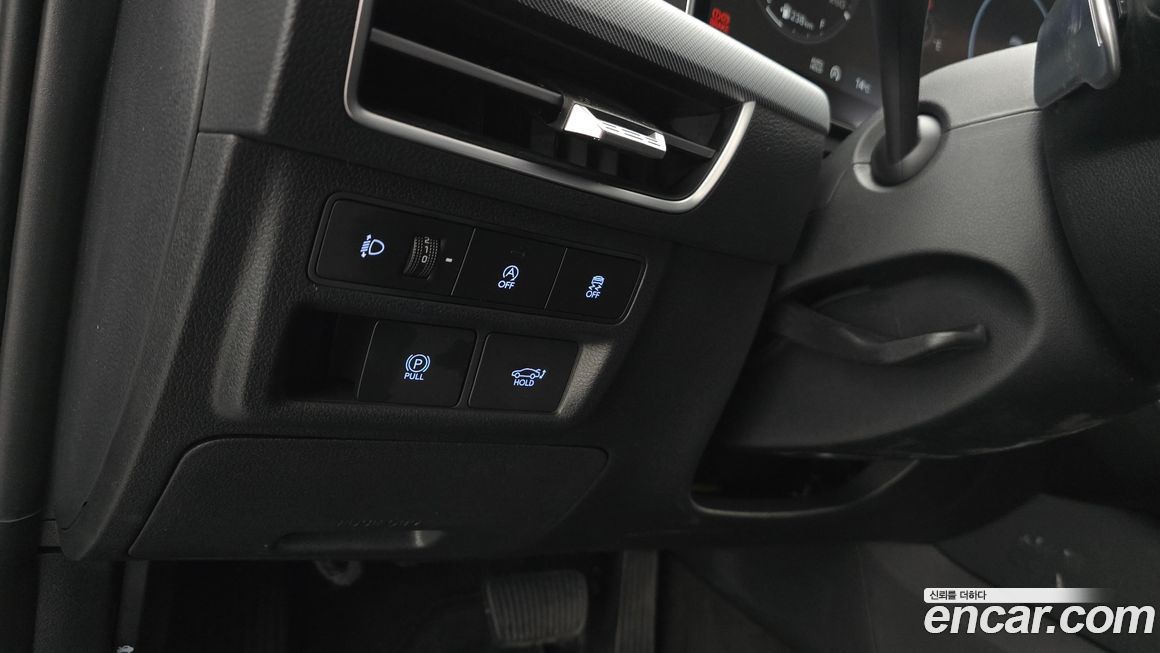 Hyundai Sonata 2025