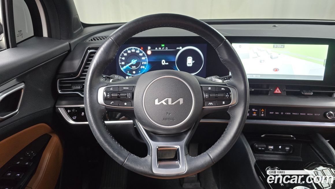 Kia Sportage 2024