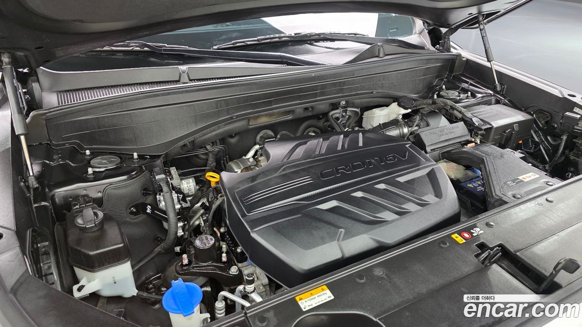 Hyundai Palisade 2020