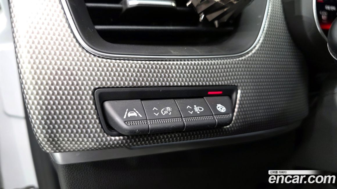 Renault-KoreaSamsung Arkana 2025