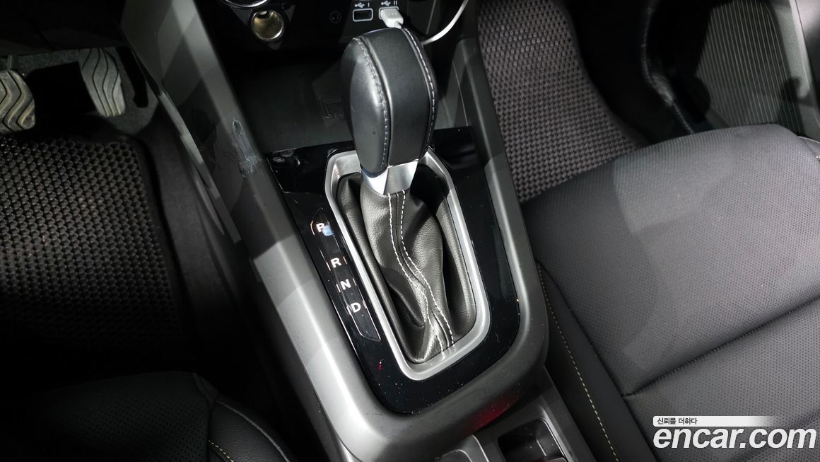 Renault-KoreaSamsung Arkana 2025