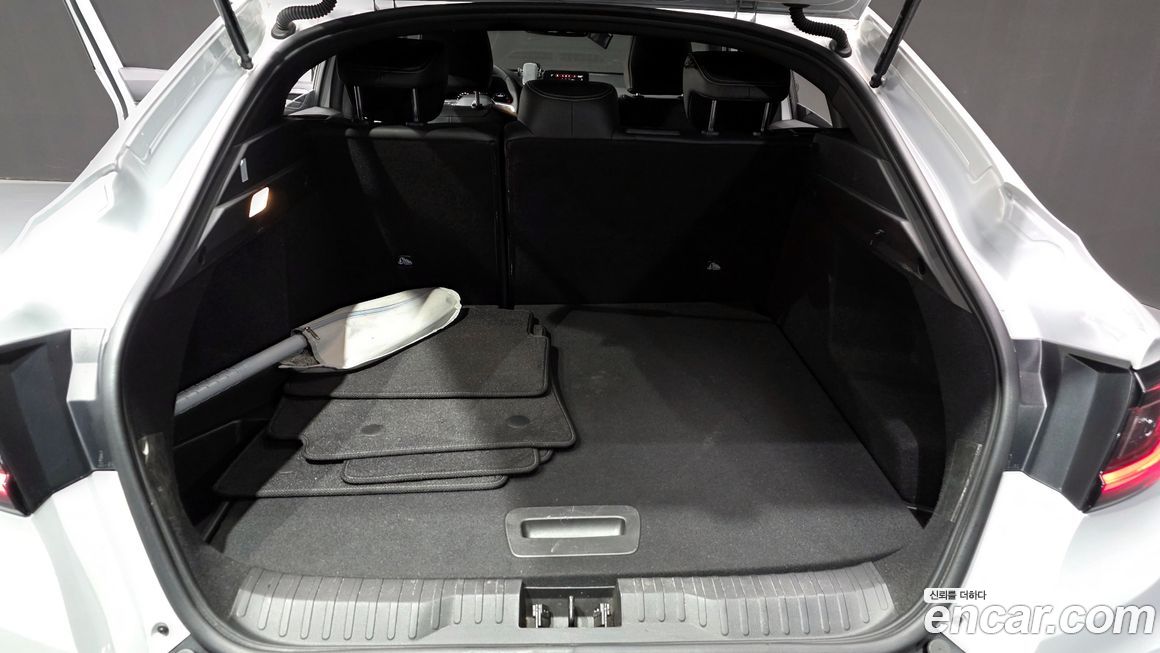 Renault-KoreaSamsung Arkana 2025