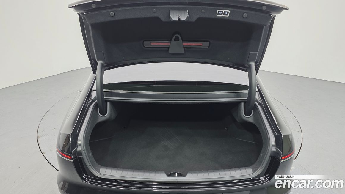 Hyundai Grandeur 2024