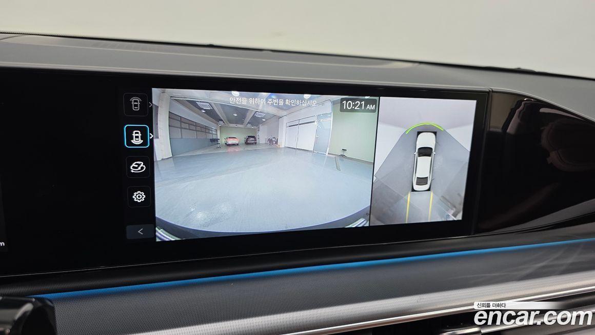 Hyundai Grandeur 2024