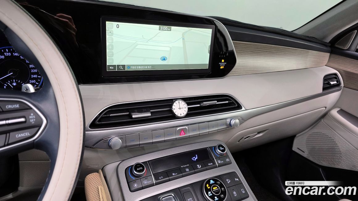 Hyundai Palisade 2020