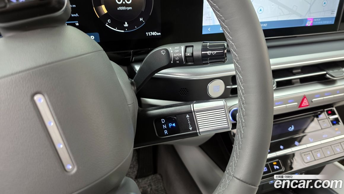 Hyundai Grandeur 2024