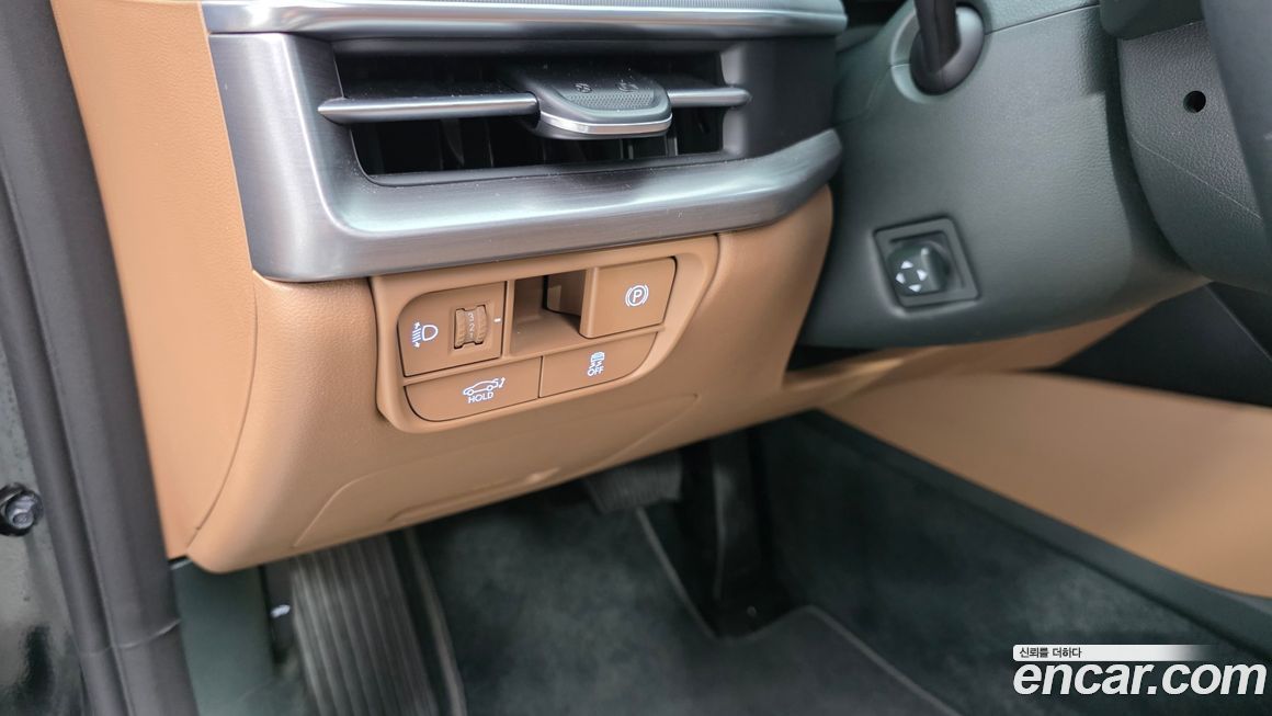 Hyundai Grandeur 2024