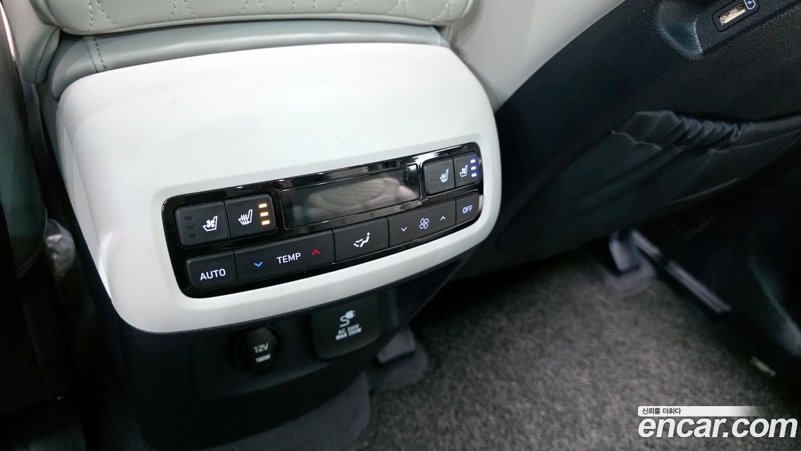 Hyundai Palisade 2020