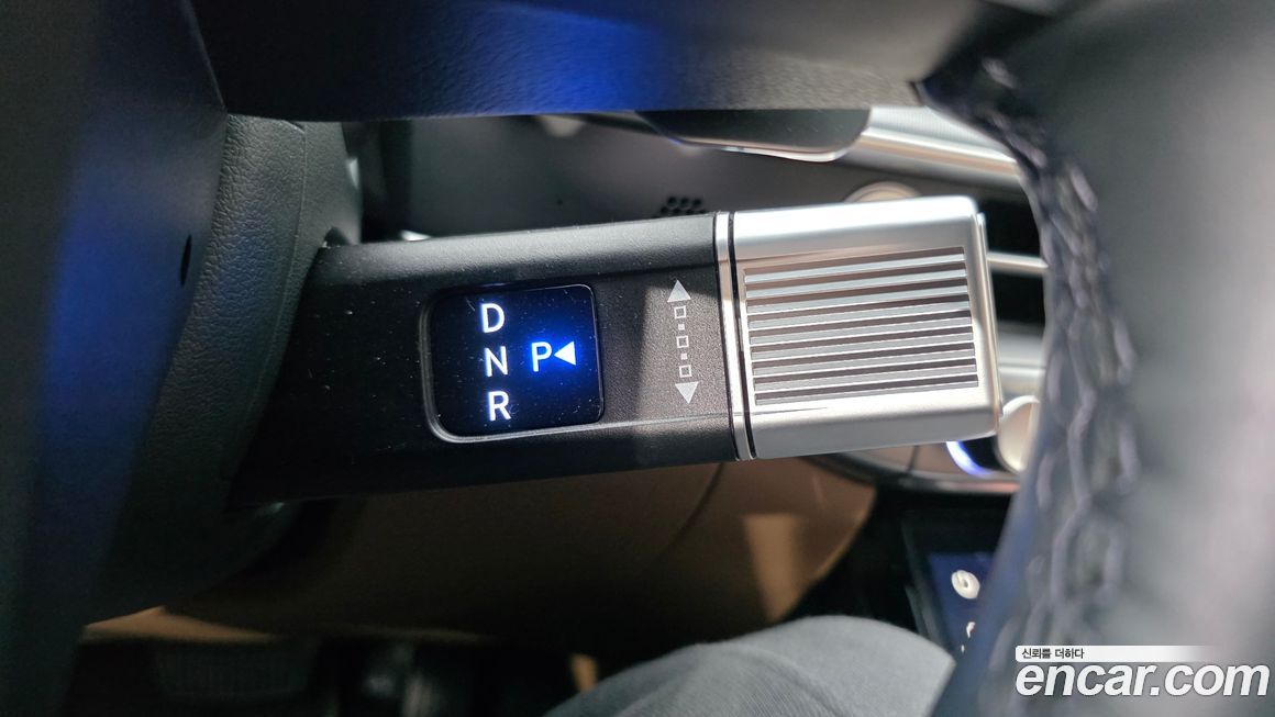 Hyundai Grandeur 2024