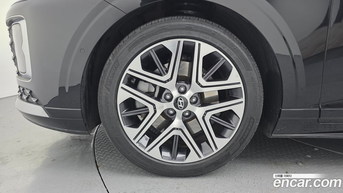 Hyundai Grandeur 2024