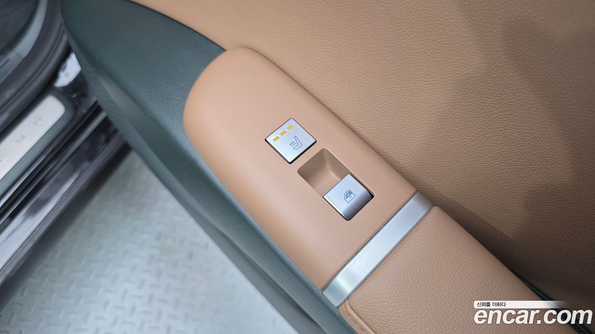 Hyundai Grandeur 2024