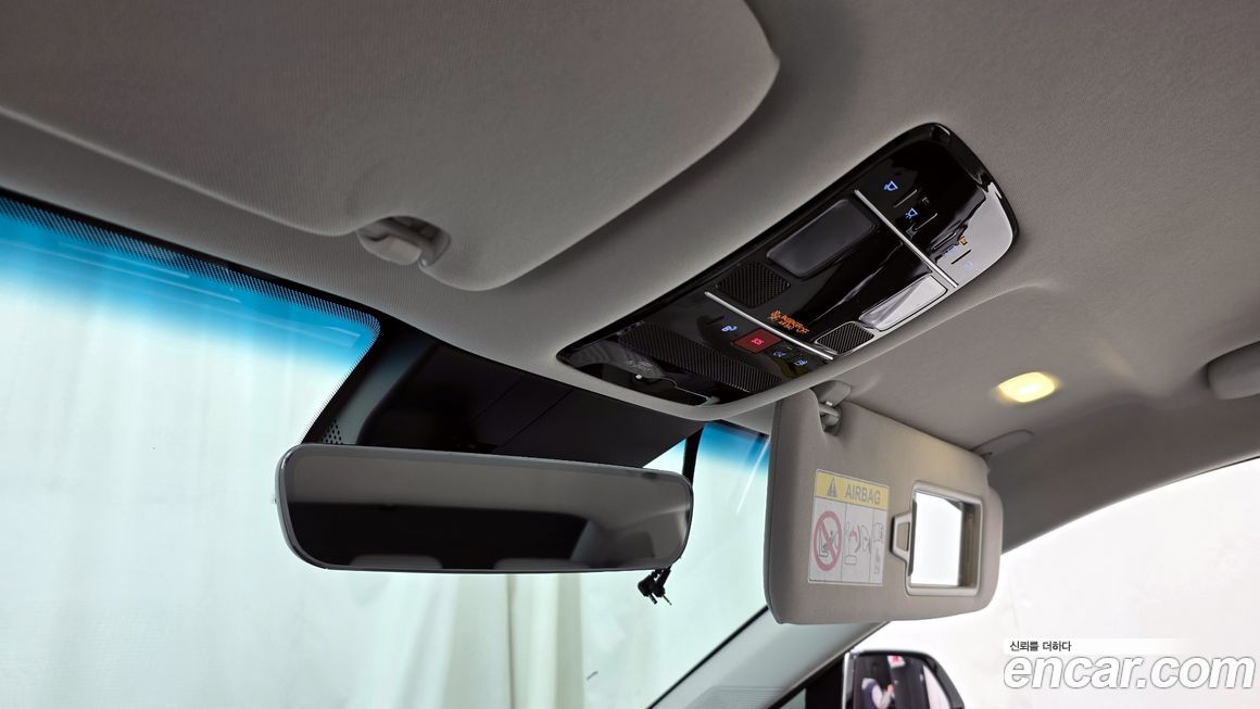 Hyundai Grandeur 2024