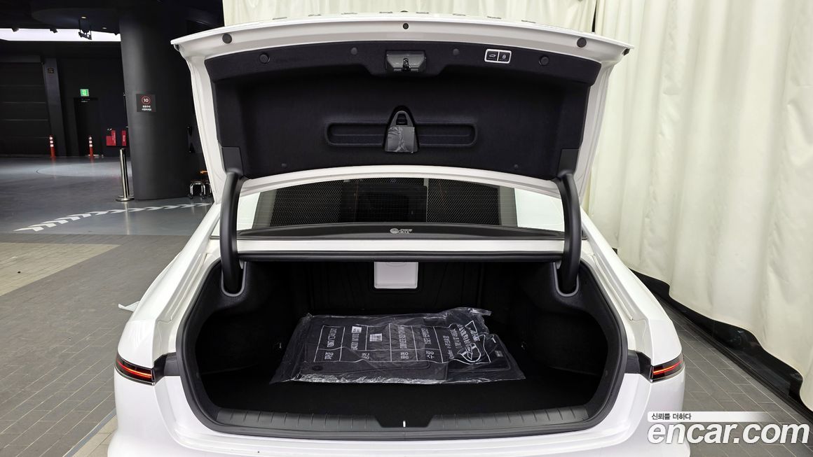 Hyundai Grandeur 2024