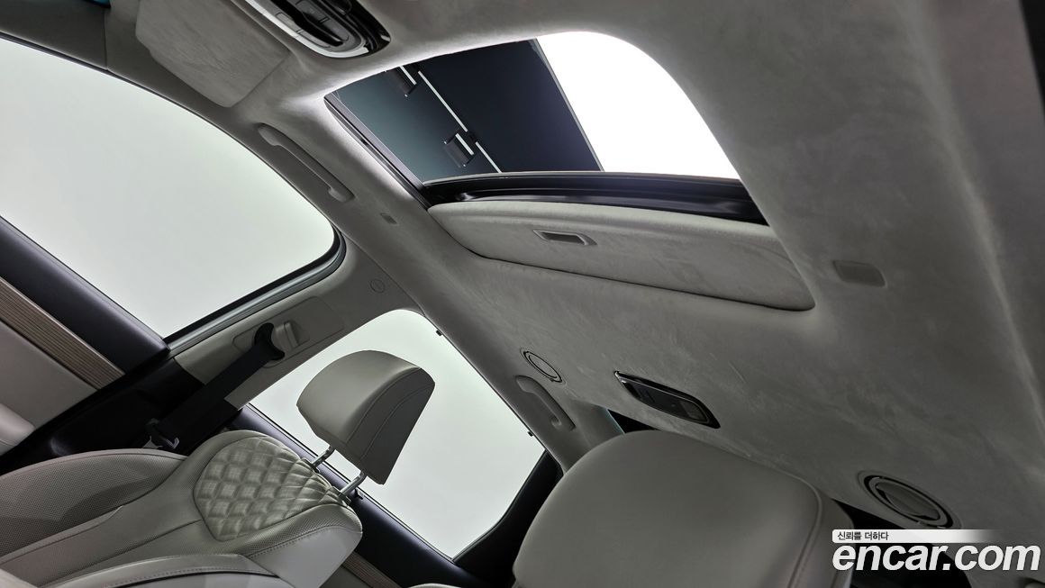 Hyundai Palisade 2020