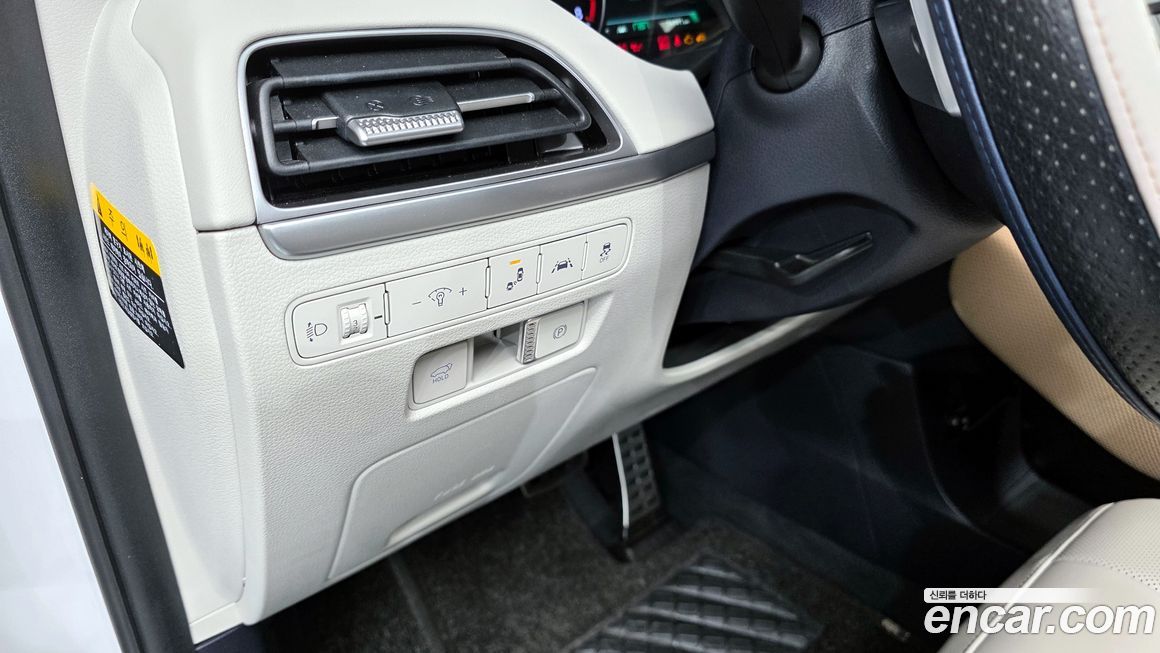 Hyundai Palisade 2020