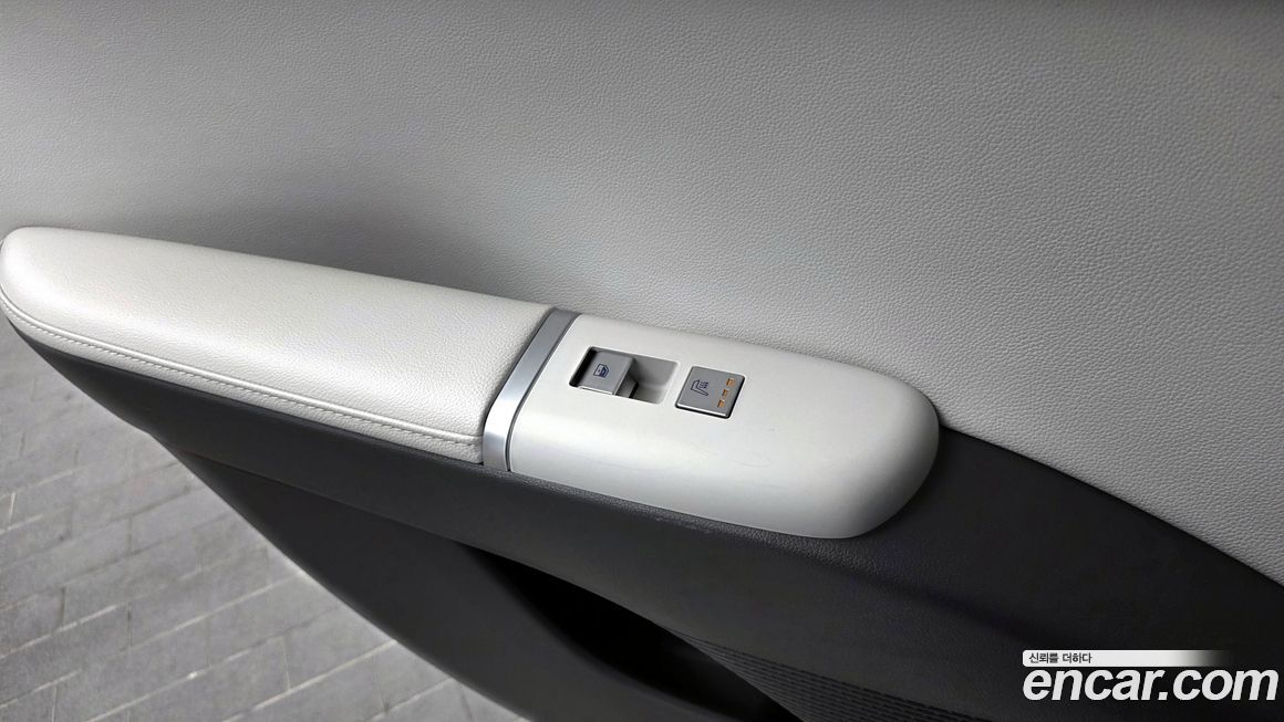 Hyundai Grandeur 2024