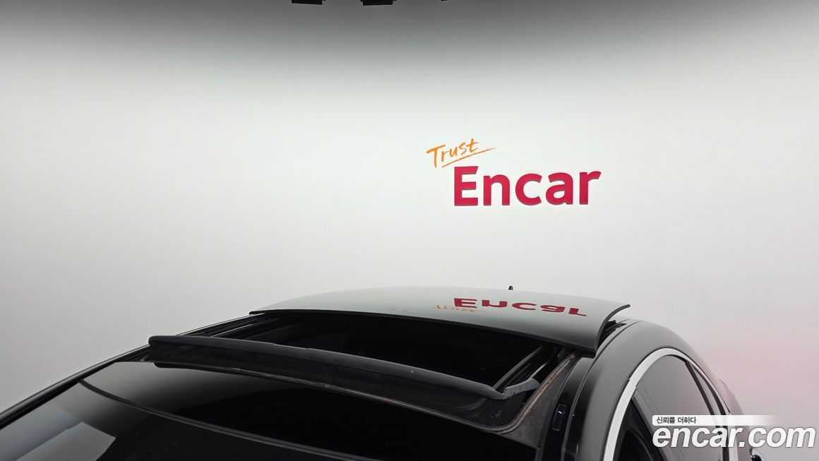 Mercedes-Benz S-Class 2016