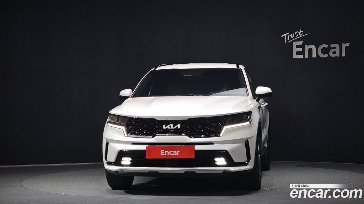 Kia Sorento 2023